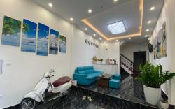 Hai Yen Hotel 109 Tran Duy Hung