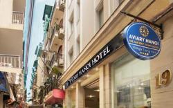 Aviary Hanoi Hotel & Travel