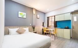 The Cozy Inn Hotel