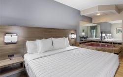 SureStay by Best Western Morganton