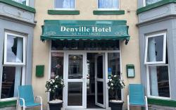 The Denville Hotel