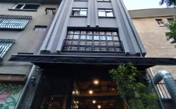 Mates Port Hotel