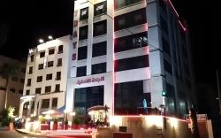 7 Days Hotel