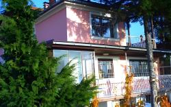 Tower House