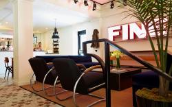 The Dean Hotel
