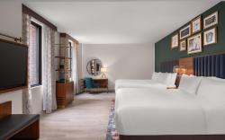 Hotel Ardent Dayton Downtown, Tapestry Collection by Hilton