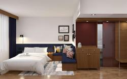 Hampton by Hilton Istanbul Arnavutkoy