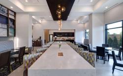 Hampton Inn & Suites by Hilton Burlington Toronto