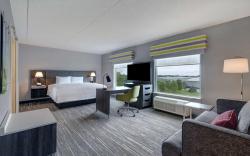 Hampton Inn & Suites Burlington, Ontario