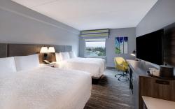 Hampton Inn & Suites by Hilton Burlington Toronto