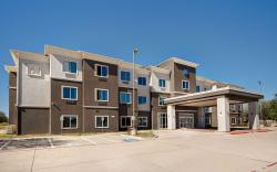 Motel 6 Fort Worth, TX – I-35 & I-20