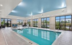 Hampton Inn by Hilton Huntley Chicago