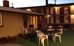 Town House Motel
