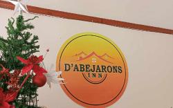 D'ABEJARON'S INN