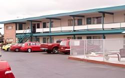 Townhouse Motel