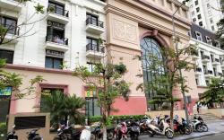Happiest homestay - Manor Crown Hue