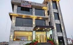 THE RITU'S RESORT