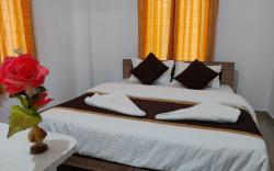 Norwegian Guest House