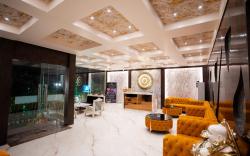 Radiance Courtyard
