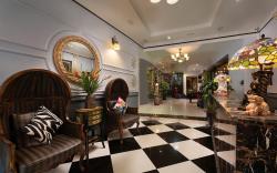 Hanoi Garden Hotel & Spa