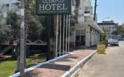 LARA OLYMPOS PANSIYON