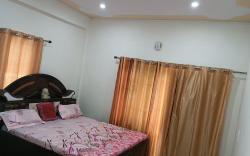 Peace holiday homestay
