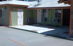 Travel Eagle Inn Motel