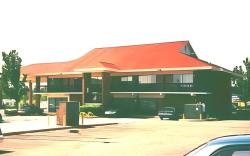 Travel Inn - Lugoff
