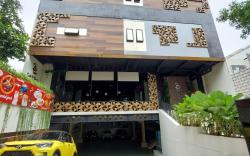 Three Point Syariah Residence