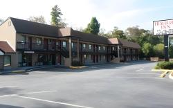 Travelers Inn Elizabeth City