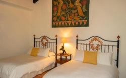 La Villa Serena