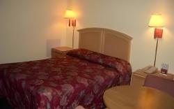 Travelers Inn Gainesville
