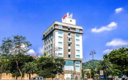 7 Apple Hotel Jal Mahal, Jaipur