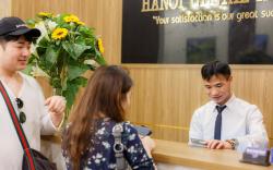 Hanoi Genial Hotel