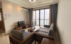 R&F 2BR City&Sea View @ Dual-Key By 【TREX】