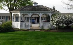 Travelers Rest Motel