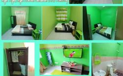 AS HOMESTAY SANDAKAN 