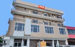 Hotel O Hc Punjab Inn