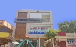 Hotel O Alwal Residency