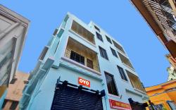 Hotel O Redwood Plaza
