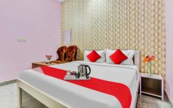 Hotel O K D Guest House