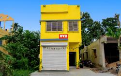 Hotel O by OYO Gypsy and Restaurant
