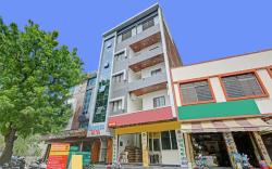 Hotel O Padharo Saa