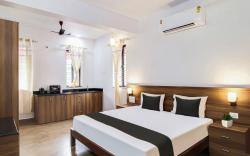 Hotel O Holiday Suites Benaulim Goa