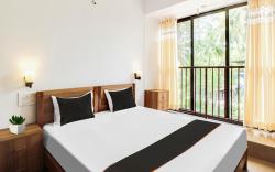 Hotel O Holiday Suites Benaulim Goa