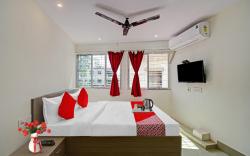 Super Hotel O Vhyom Sky Palace