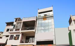 Hotel O Radhey Shyam Inn