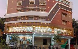 Hotel Eden