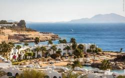 Domina sea view