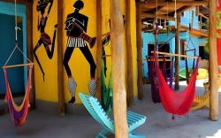 Tribu Hostel